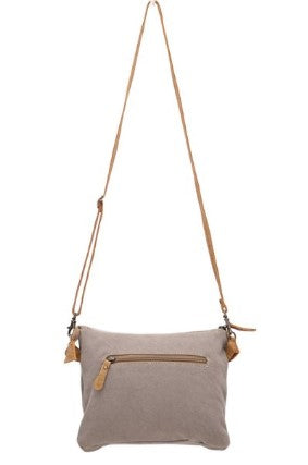 Primitive Crossbody Bag