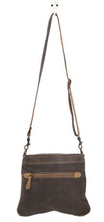 Scarlet Crossbody Bag